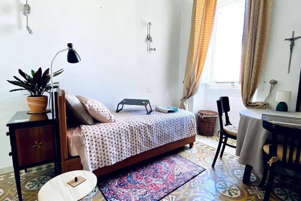 דירות מוסטה Free Breakfast, Pool, Spacious Aircon Hideaway מראה חיצוני תמונה