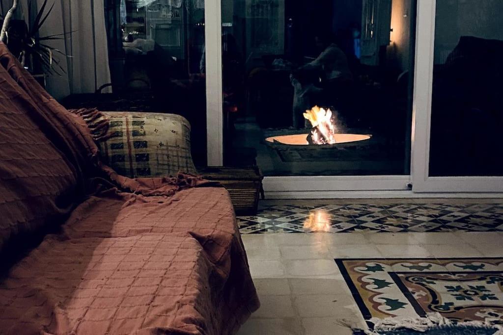 דירות מוסטה Free Breakfast, Pool, Spacious Aircon Hideaway מראה חיצוני תמונה