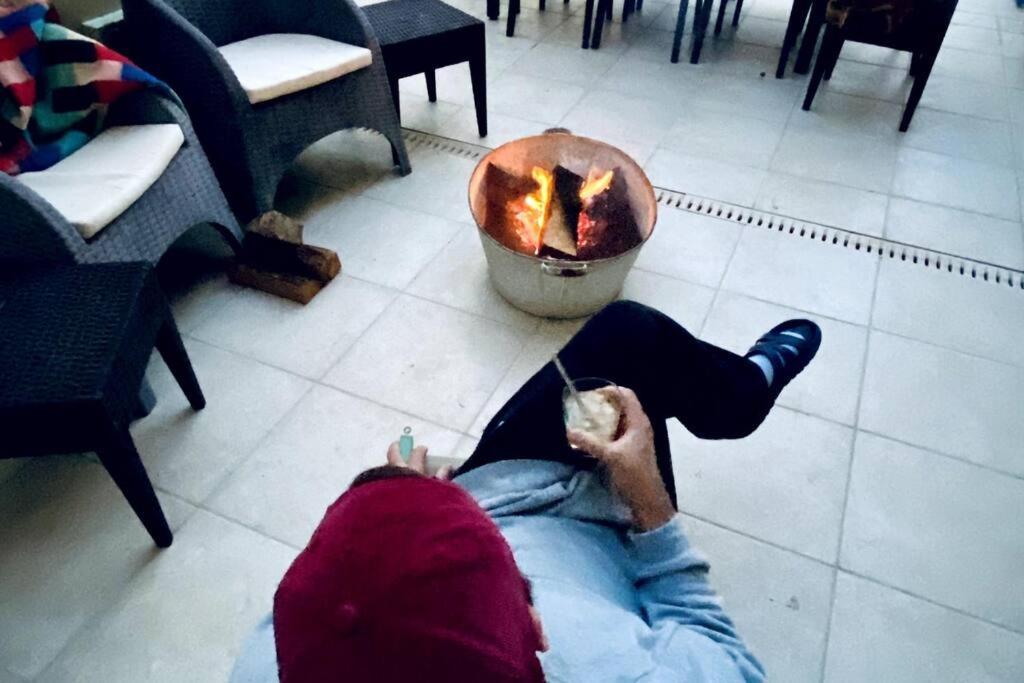דירות מוסטה Free Breakfast, Pool, Spacious Aircon Hideaway מראה חיצוני תמונה