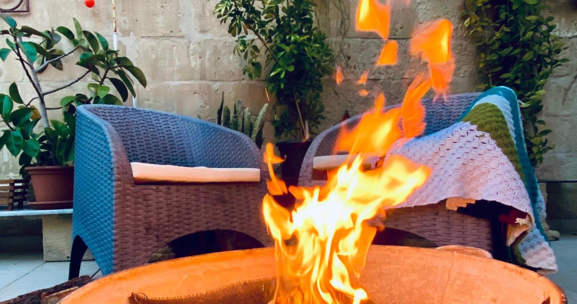 דירות מוסטה Free Breakfast, Pool, Spacious Aircon Hideaway מראה חיצוני תמונה