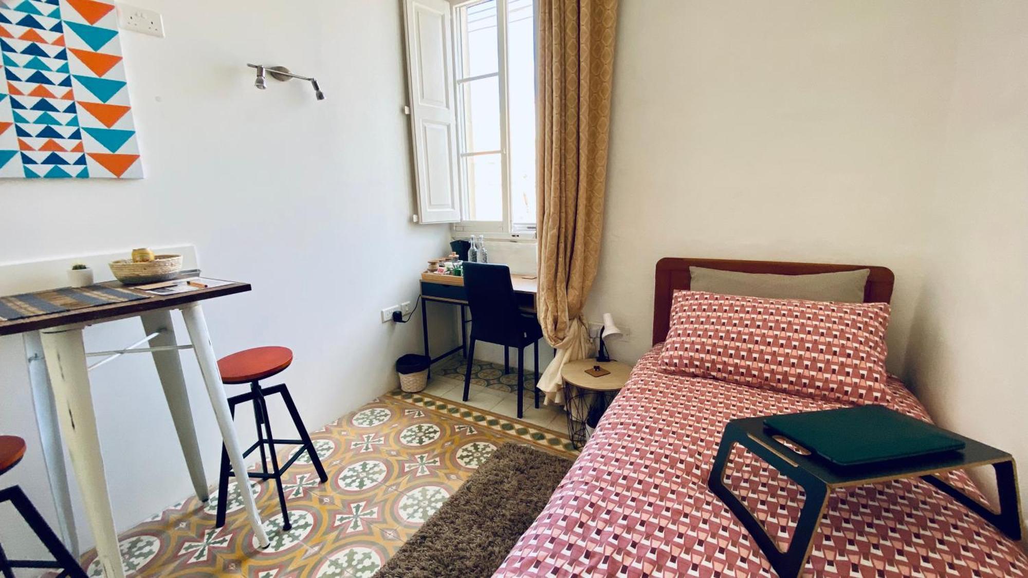 דירות מוסטה Free Breakfast, Pool, Spacious Aircon Hideaway מראה חיצוני תמונה