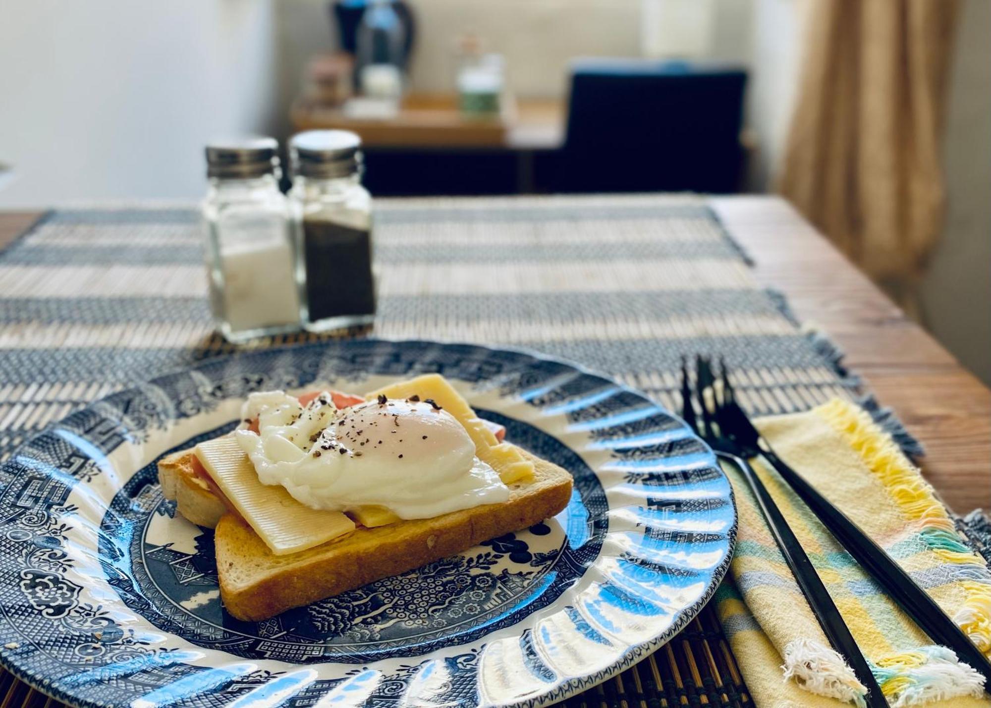 דירות מוסטה Free Breakfast, Pool, Spacious Aircon Hideaway מראה חיצוני תמונה